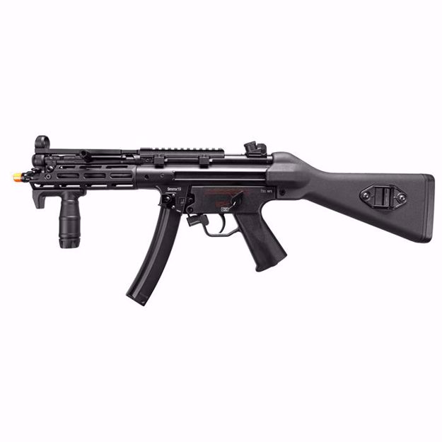 H&K MP5 Gen 2 EyeTrace Elite 6mm AEG