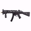 H&K MP5 Gen 2 EyeTrace Elite 6mm AEG