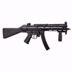 H&K MP5 Gen 2 EyeTrace Elite 6mm AEG