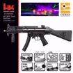 H&K MP5 Gen 2 EyeTrace Elite 6mm AEG