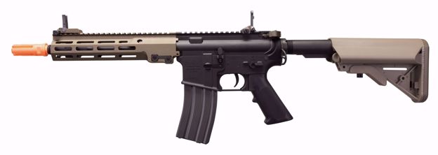 Picture of VFC AVALON URG-I 10.3"-6MM-BLACK/TAN