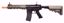 Picture of VFC AVALON URG-I 10.3"-6MM-BLACK/TAN