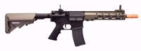 VFC AVALON URG-I 10.3"-6MM-BLACK/TAN