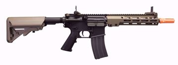 VFC AVALON URG-I 10.3"-6MM-BLACK/TAN