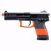 HK416 AIRSOFT COMBAT KIT 6MM AEG RIFLE (SB199) : UMAREX AIRGUNS