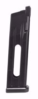 Picture of TRINITY HI-CAPA CO2 MAG-6MM-BLACK