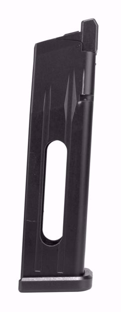 Picture of TRINITY HI-CAPA CO2 MAG-6MM-BLACK