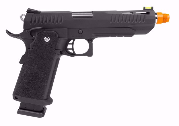 Picture of TRINITY HI-CAPA CO2-6MM-BLACK