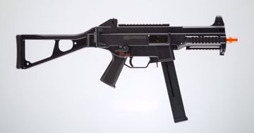 Picture of HK UMP GBB Airsoft Gun