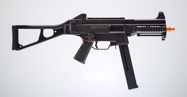 Picture of HK UMP GBB Airsoft Gun