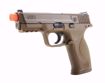 Picture of S&W M&P 9 GBB- 6MM-TAN