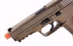 Picture of S&W M&P 9 GBB- 6MM-TAN