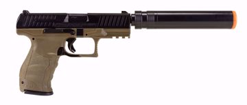 Picture of WALTHER PPQ SPRING AIRSOFT KIT DEB
