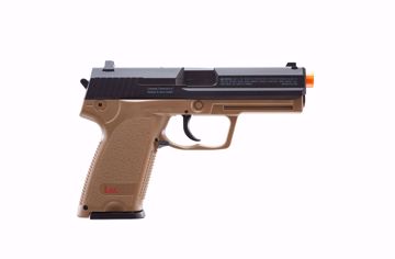 Picture of HK USP C02 6MM DEB