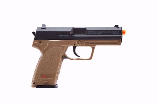 Picture of HK USP C02 6MM DEB