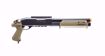 Picture of TACTICAL FORCE TRI-SHOT SHOTGUN-6MM