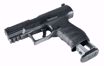 Picture of Walther PPQ .177 CO2 Pellet Pistol With 20-round belt magazine