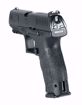 Picture of Walther PPQ .177 CO2 Pellet Pistol With 20-round belt magazine