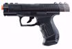 Picture of WALTHER P99 CO2 AIRSOFT - BLACK