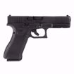 GLOCK 17 Gen5 MOS Blowback .177 BB Pistol