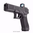 GLOCK 17 Gen5 MOS Blowback .177 BB Pistol
