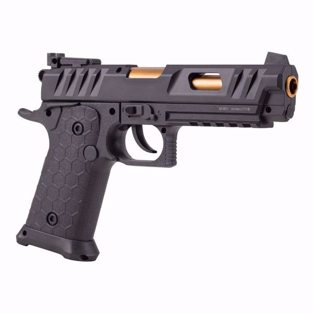 Umarex DS11 CO2 BB Pistol