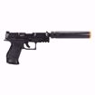 Walther PDP Compact Spring Airsoft Pistol Kit