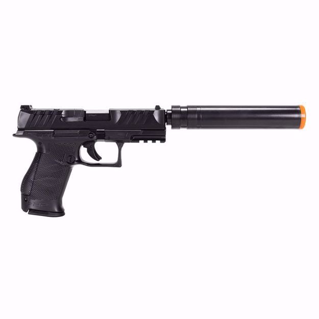 Walther PDP Compact Spring Airsoft Pistol Kit