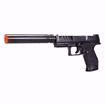 Walther PDP Compact Spring Airsoft Pistol Kit