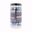 T4E .68 caliber Inert Powder Balls Blue/White 250ct 