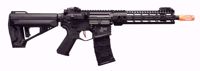 VFC AVALON SAMURAI EDGE CQB-6MM-BLACK