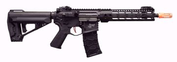 VFC AVALON SAMURAI EDGE CQB-6MM-BLACK