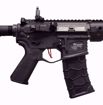 VFC AVALON SAMURAI EDGE CQB-6MM-BLACK