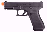 GLOCK G45 GEN 5 MOS GBB-6MM