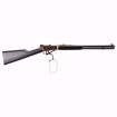Limited Edition Legends Saddle Gun CO2 Powered Lever Action Airsoft Carbine