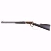 Limited Edition Legends Saddle Gun CO2 Powered Lever Action Airsoft Carbine