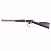 Limited Edition Legends Saddle Gun CO2 Powered Lever Action Airsoft Carbine
