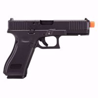 GLOCK Model 17 Gen 5 MOS Plate Compatible GBB AIrsoft Pistol