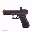 GLOCK Model 17 Gen 5 MOS Plate Compatible GBB AIrsoft Pistol