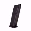 GLOCK Model 17 Gen 5 MOS Plate Compatible GBB AIrsoft Pistol