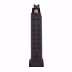 GLOCK Model 17 Gen 5 MOS Plate Compatible GBB AIrsoft Pistol