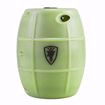 Elite Force Hailstorm Glow in the Dark Green Gas Airsoft BB Grenade