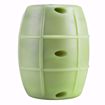 Elite Force Hailstorm Glow in the Dark Green Gas Airsoft BB Grenade