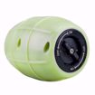 Elite Force Hailstorm Glow in the Dark Green Gas Airsoft BB Grenade