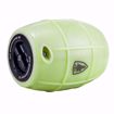 Elite Force Hailstorm Glow in the Dark Green Gas Airsoft BB Grenade
