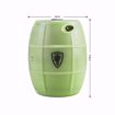 Elite Force Hailstorm Glow in the Dark Green Gas Airsoft BB Grenade