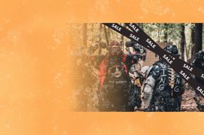 Picture for category Black Friday Elite Force 2025