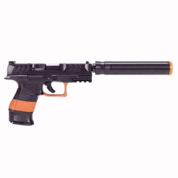 Walther PDP Compact Spring 6mm Airsoft (SB199) Right side