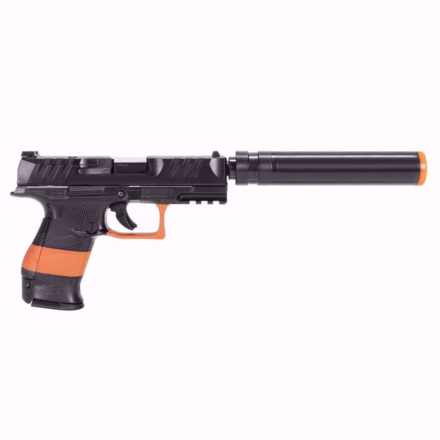Walther PDP Compact Spring 6mm Airsoft (SB199) Right side