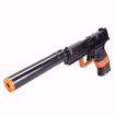 Walther PDP Compact Spring 6mm Airsoft (SB199)Left side angle